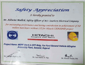 certif